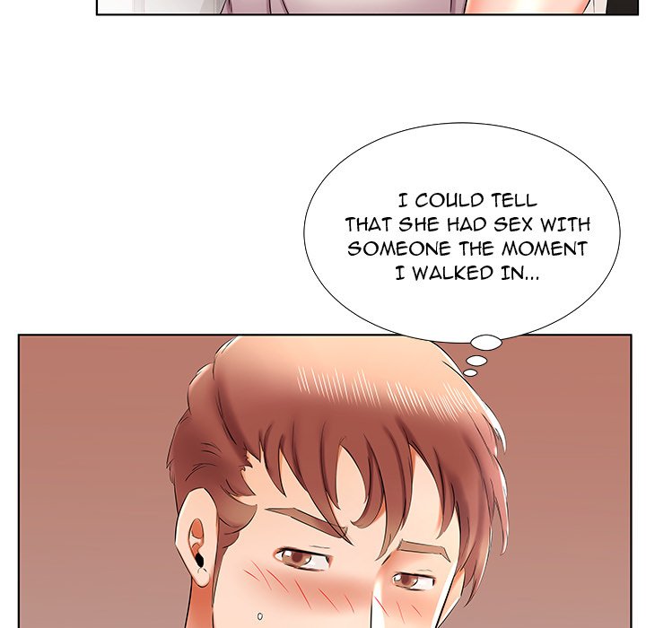 Sweet Guilty Love - Chapter 42 Page 56