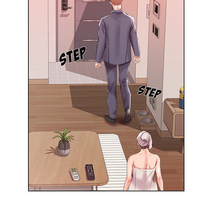 Sweet Guilty Love - Chapter 42 Page 64