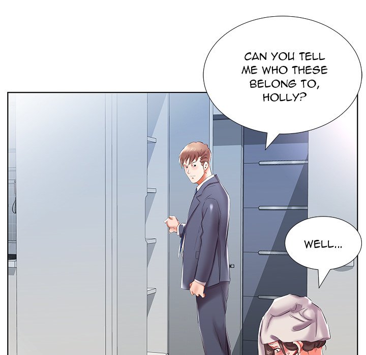 Sweet Guilty Love - Chapter 42 Page 72