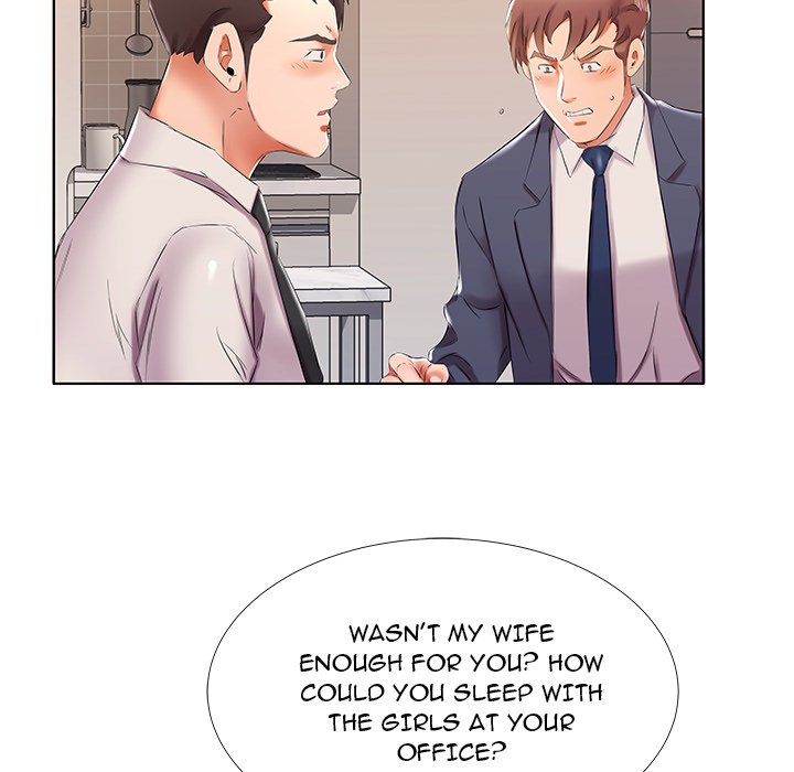 Sweet Guilty Love - Chapter 42 Page 84