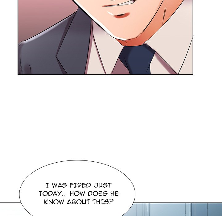 Sweet Guilty Love - Chapter 42 Page 93