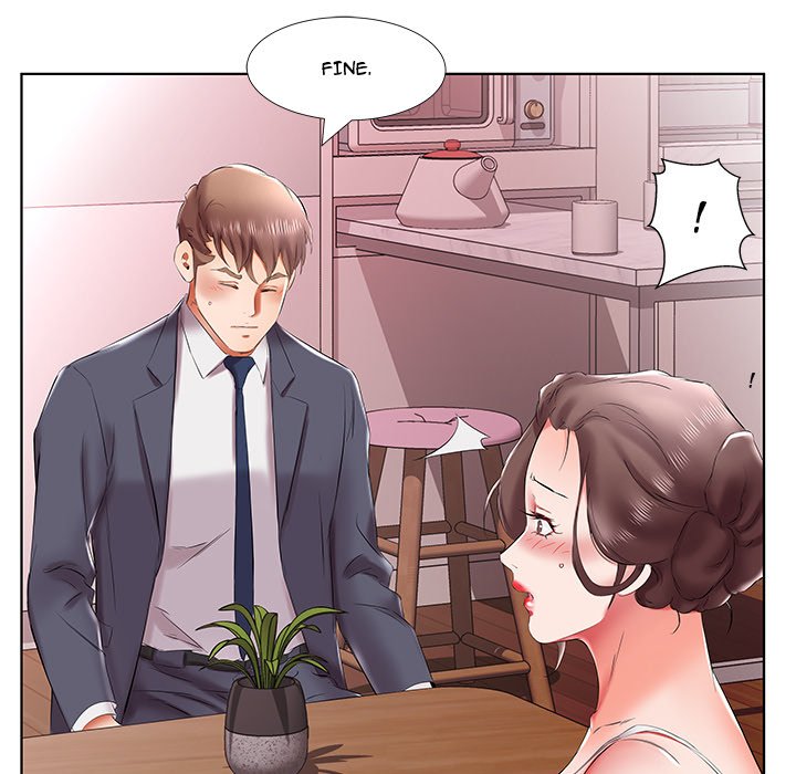 Sweet Guilty Love - Chapter 43 Page 35
