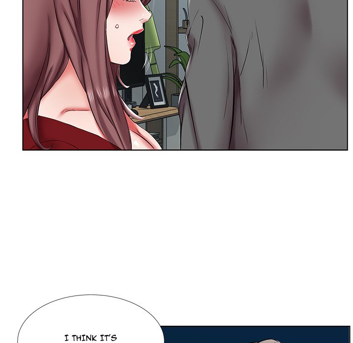 Sweet Guilty Love - Chapter 43 Page 63