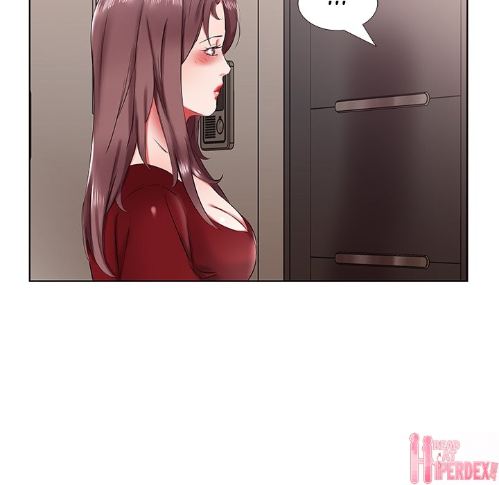 Sweet Guilty Love - Chapter 43 Page 87