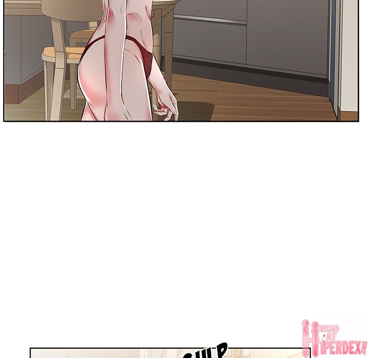 Sweet Guilty Love - Chapter 44 Page 23