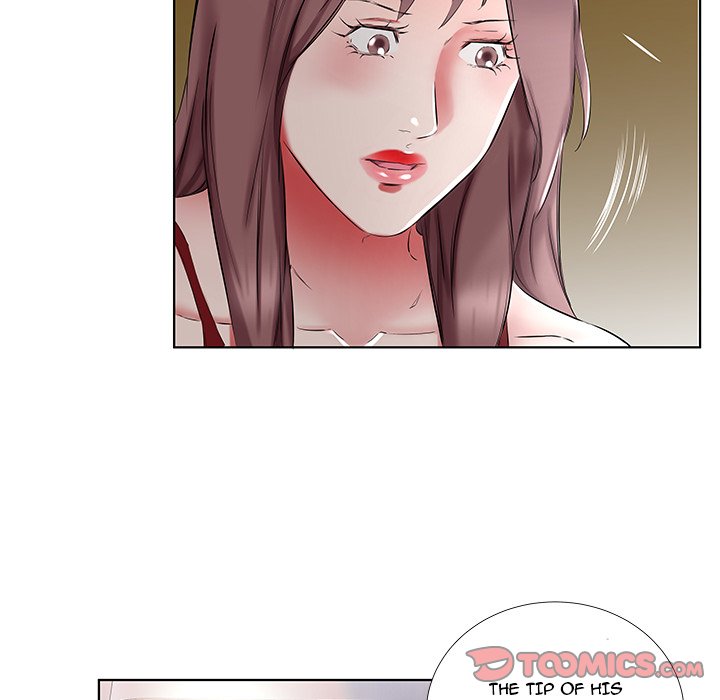 Sweet Guilty Love - Chapter 44 Page 30