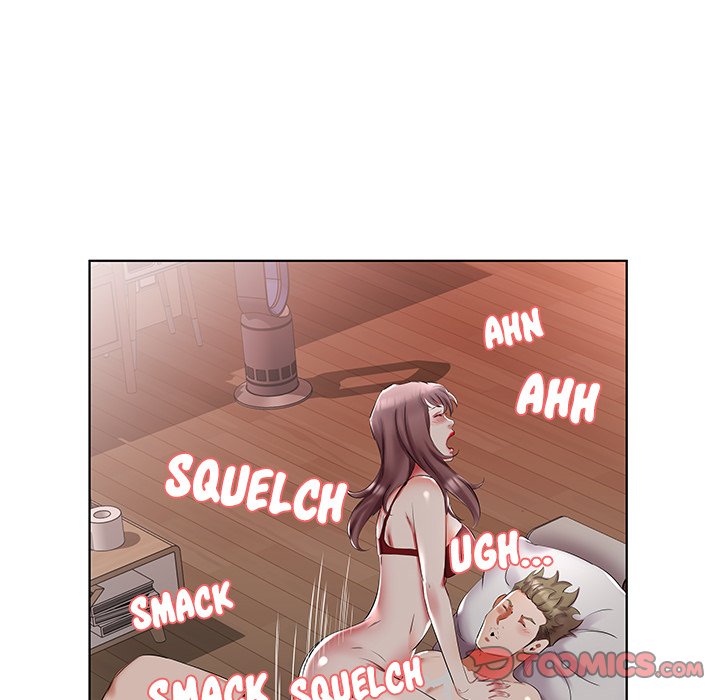 Sweet Guilty Love - Chapter 44 Page 62