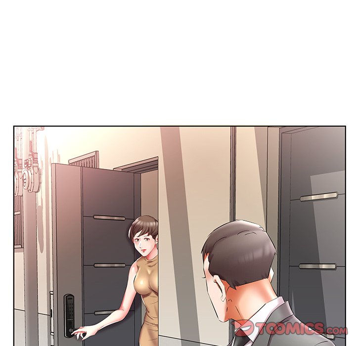 Sweet Guilty Love - Chapter 45 Page 14