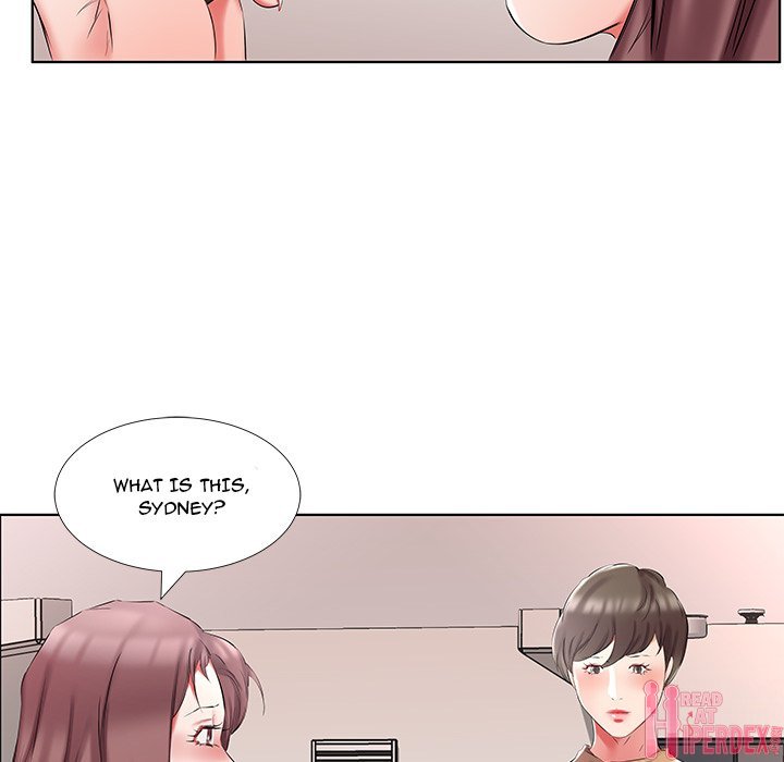 Sweet Guilty Love - Chapter 45 Page 44