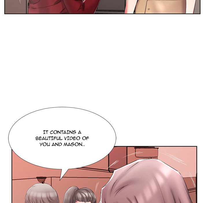 Sweet Guilty Love - Chapter 45 Page 51