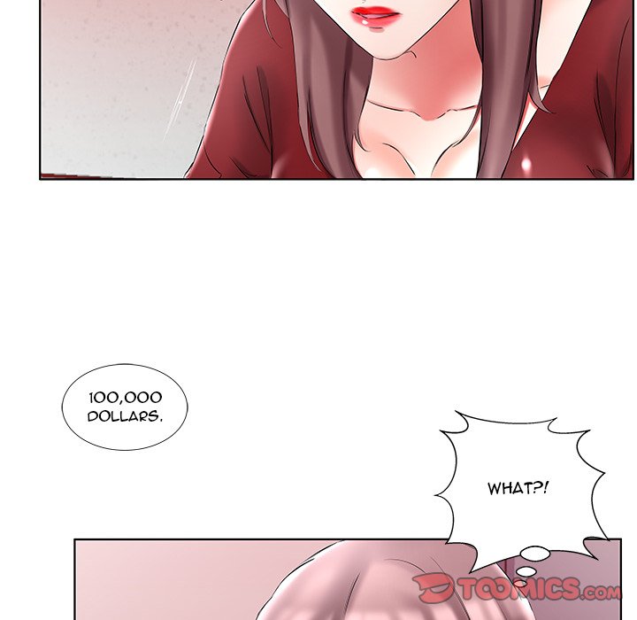 Sweet Guilty Love - Chapter 45 Page 58