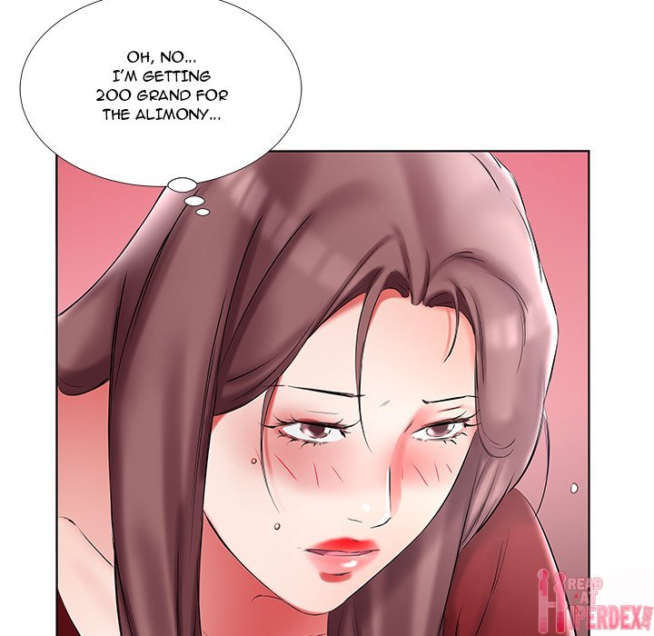 Sweet Guilty Love - Chapter 45 Page 60