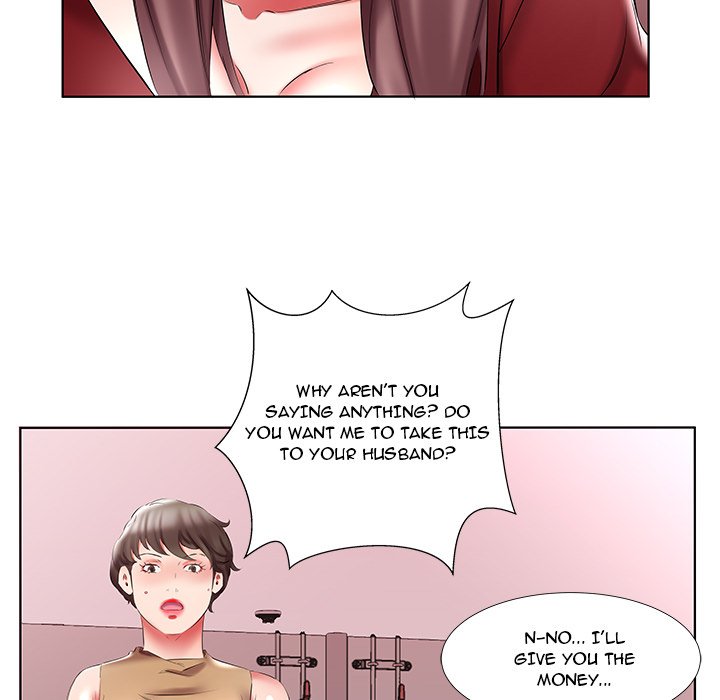 Sweet Guilty Love - Chapter 45 Page 61