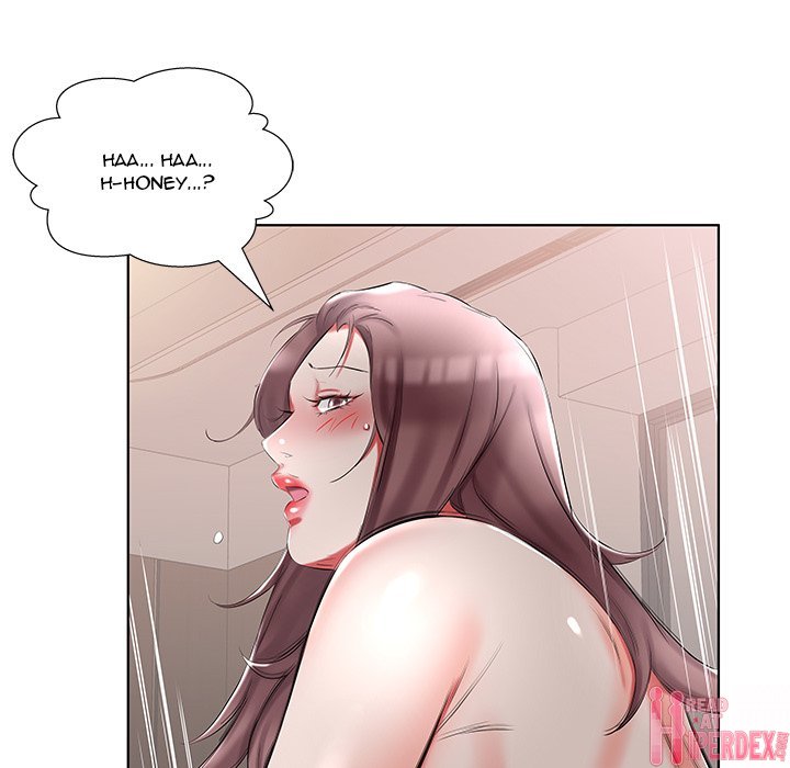 Sweet Guilty Love - Chapter 45 Page 87