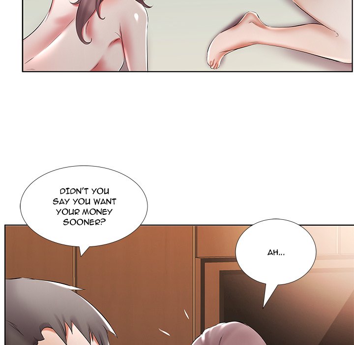 Sweet Guilty Love - Chapter 46 Page 25