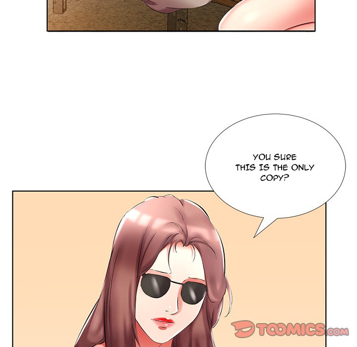 Sweet Guilty Love - Chapter 46 Page 42