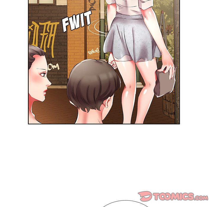 Sweet Guilty Love - Chapter 46 Page 46