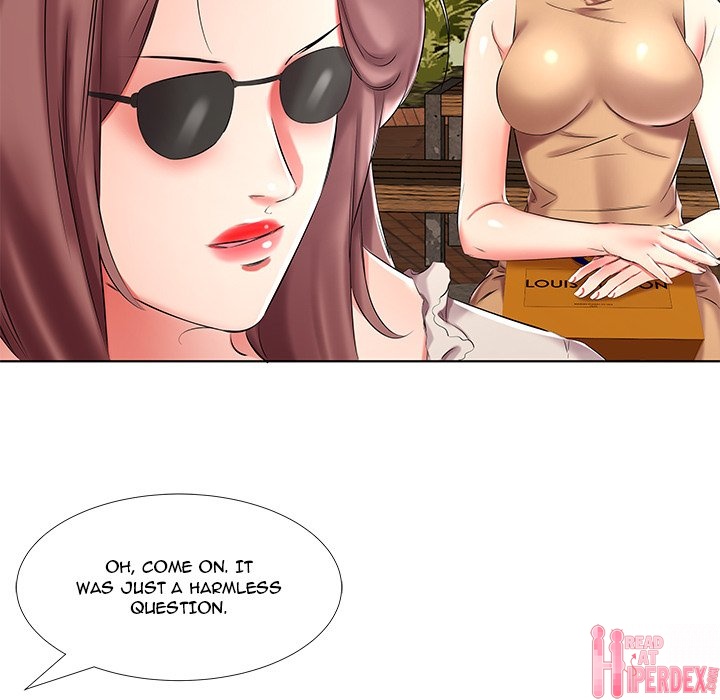 Sweet Guilty Love - Chapter 46 Page 49