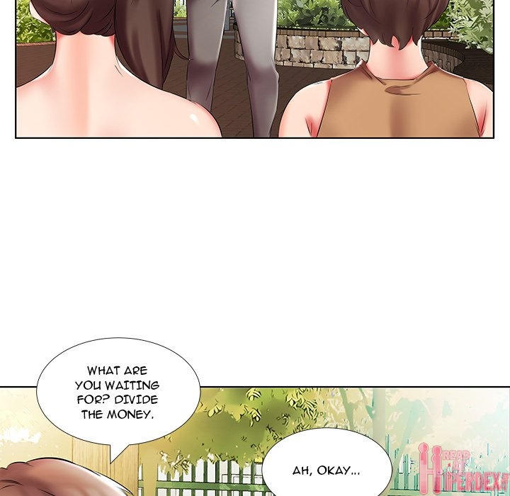 Sweet Guilty Love - Chapter 46 Page 59
