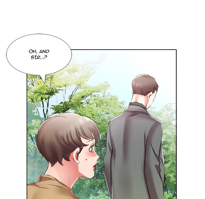 Sweet Guilty Love - Chapter 46 Page 64