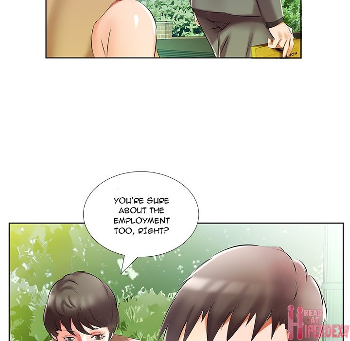 Sweet Guilty Love - Chapter 46 Page 65