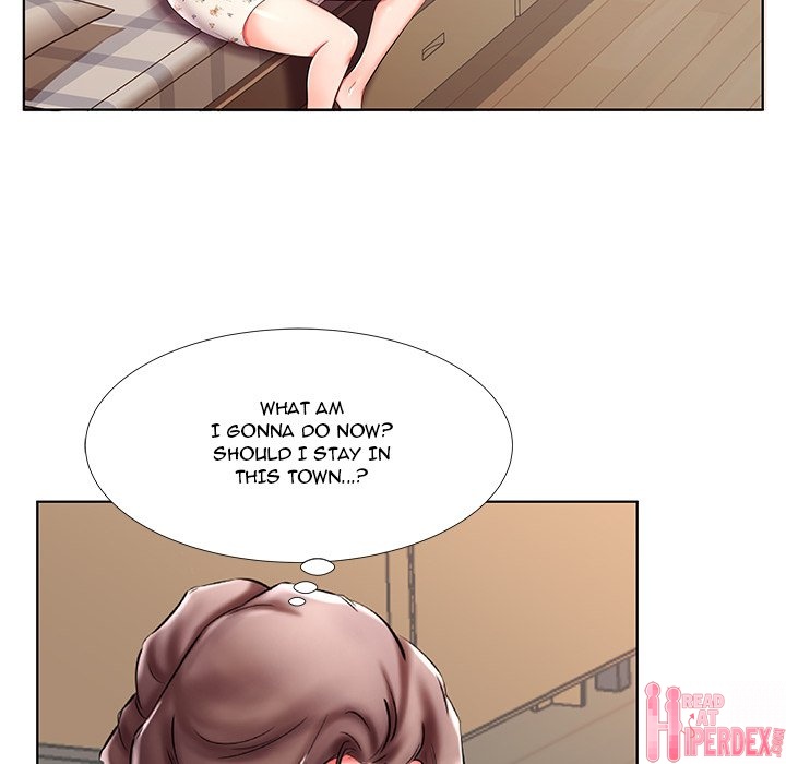 Sweet Guilty Love - Chapter 46 Page 75