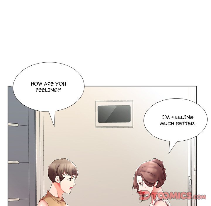 Sweet Guilty Love - Chapter 46 Page 78
