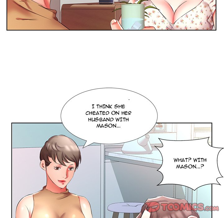Sweet Guilty Love - Chapter 46 Page 82