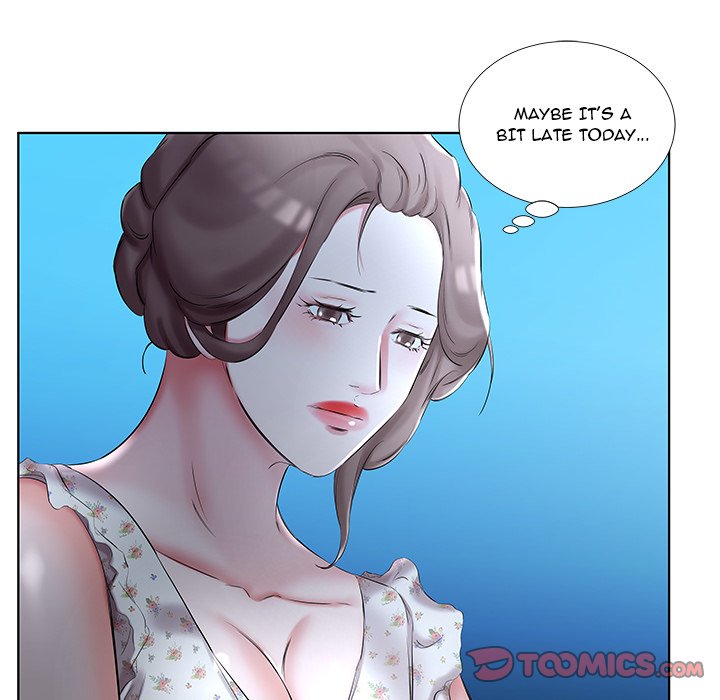 Sweet Guilty Love - Chapter 46 Page 90
