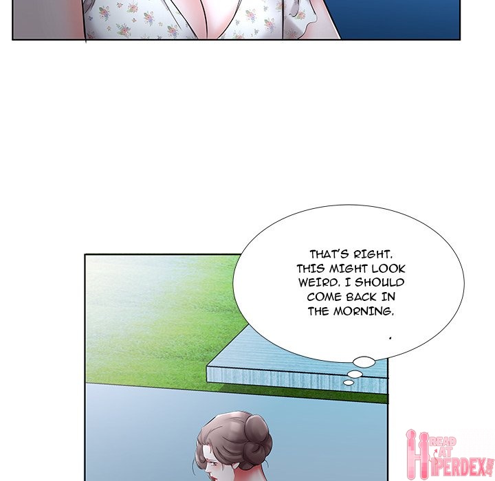 Sweet Guilty Love - Chapter 46 Page 91