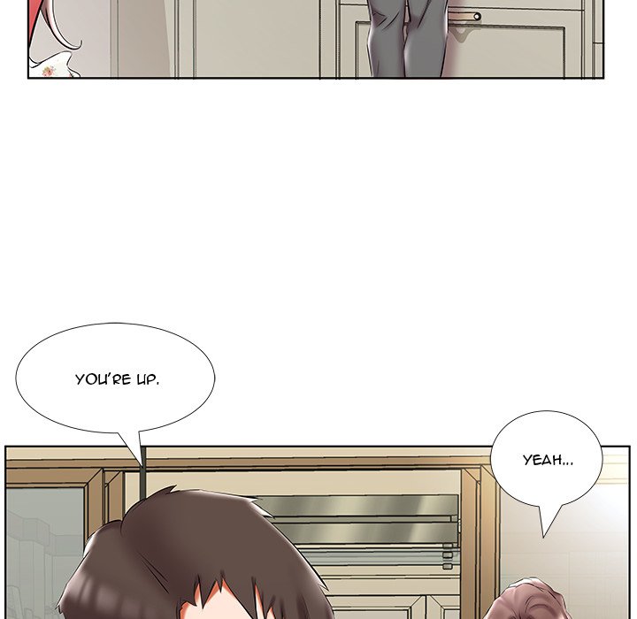 Sweet Guilty Love - Chapter 48 Page 25