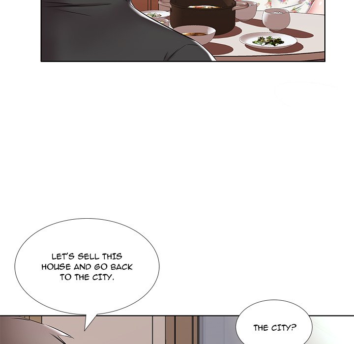 Sweet Guilty Love - Chapter 48 Page 39