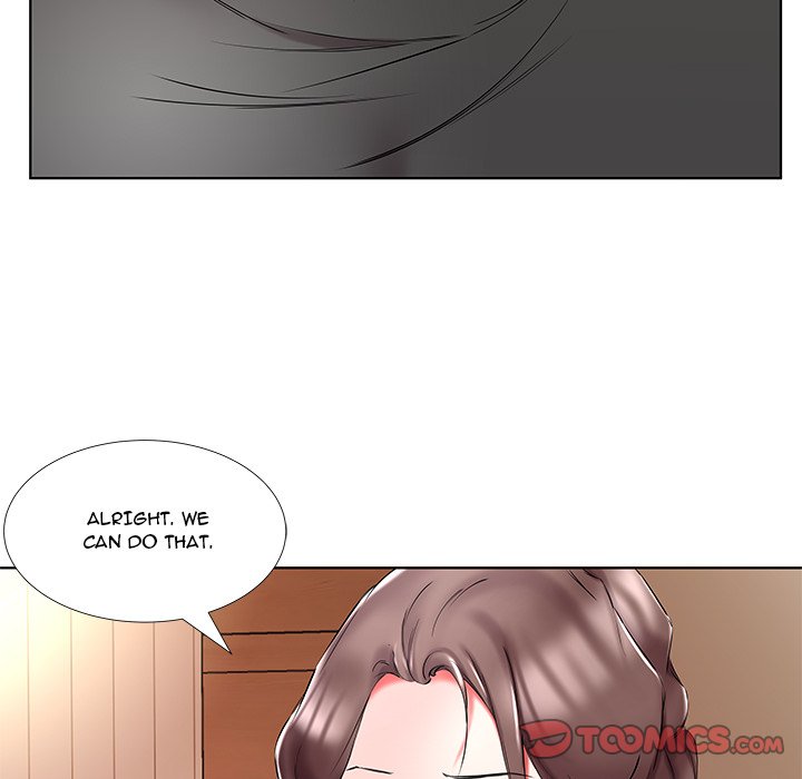 Sweet Guilty Love - Chapter 48 Page 42