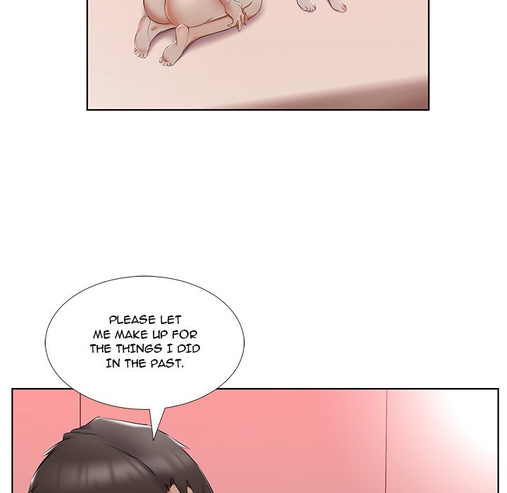 Sweet Guilty Love - Chapter 48 Page 5