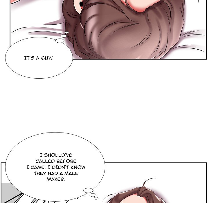 Sweet Guilty Love - Chapter 48 Page 76
