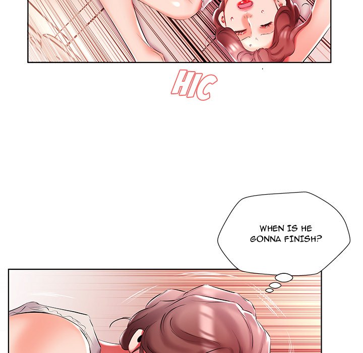 Sweet Guilty Love - Chapter 49 Page 89