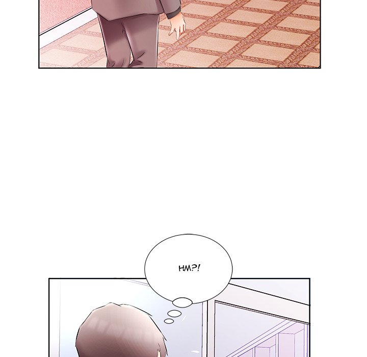Sweet Guilty Love - Chapter 49 Page 92
