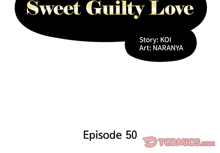 Sweet Guilty Love - Chapter 50 Page 2