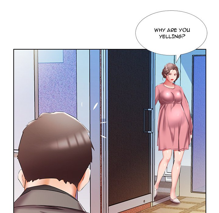 Sweet Guilty Love - Chapter 50 Page 21