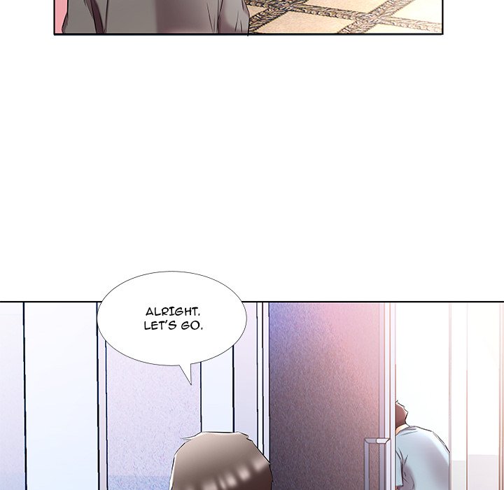Sweet Guilty Love - Chapter 50 Page 28