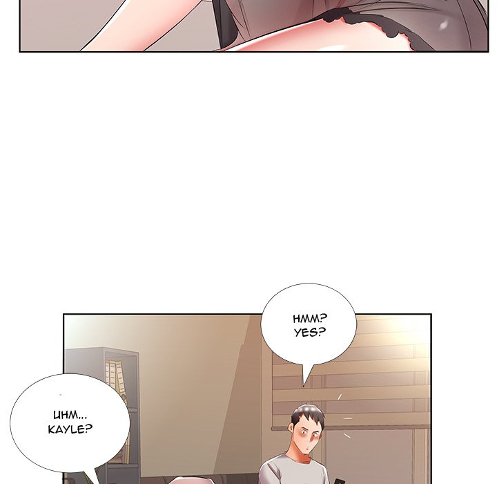 Sweet Guilty Love - Chapter 50 Page 35