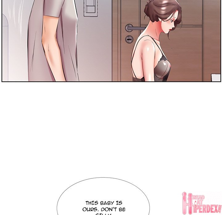 Sweet Guilty Love - Chapter 50 Page 43