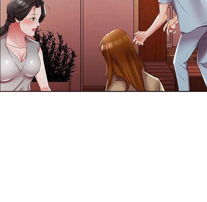 Sweet Guilty Love - Chapter 50 Page 77