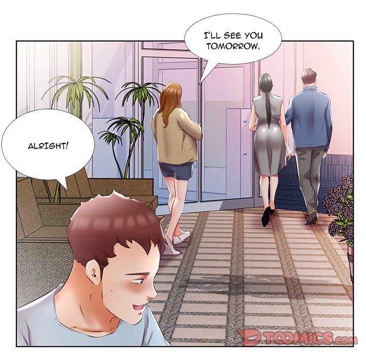 Sweet Guilty Love - Chapter 50 Page 78