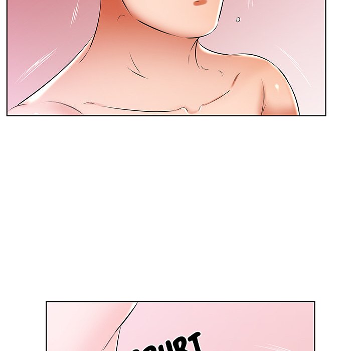 Sweet Guilty Love - Chapter 51 Page 52