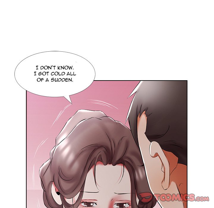Sweet Guilty Love - Chapter 52 Page 30