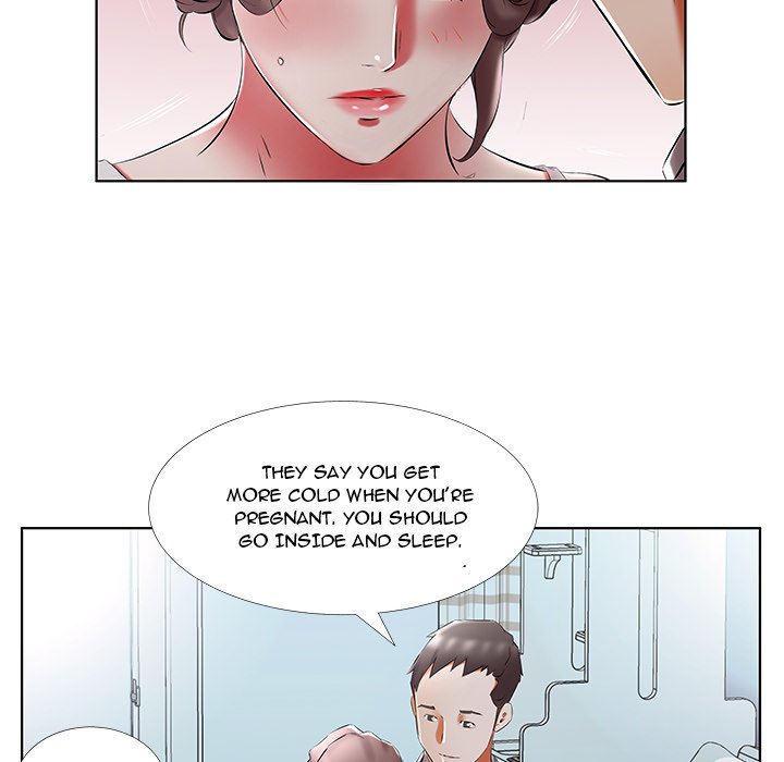 Sweet Guilty Love - Chapter 52 Page 31