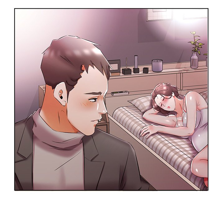 Sweet Guilty Love - Chapter 52 Page 36