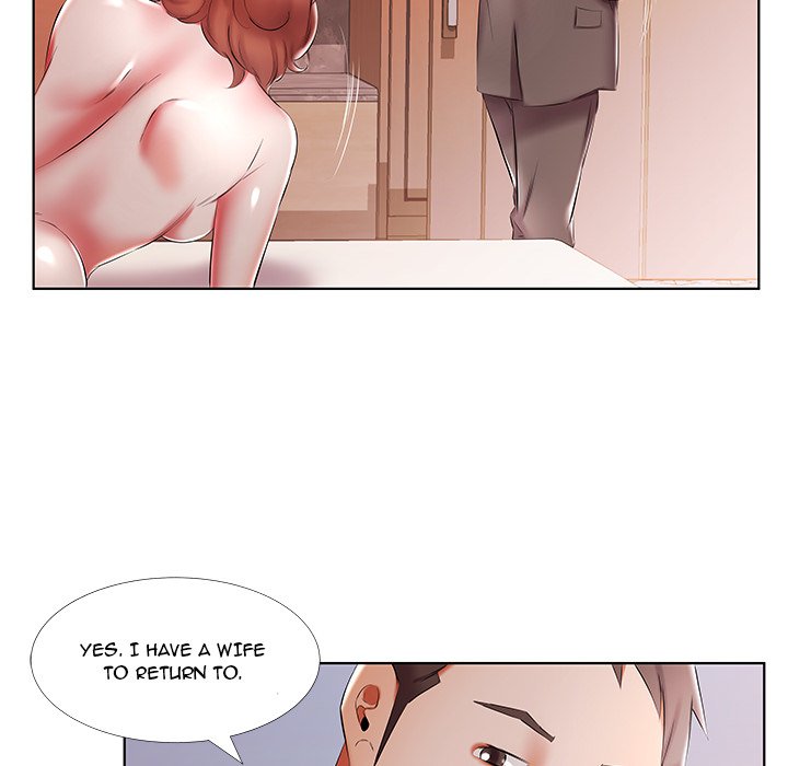 Sweet Guilty Love - Chapter 52 Page 9