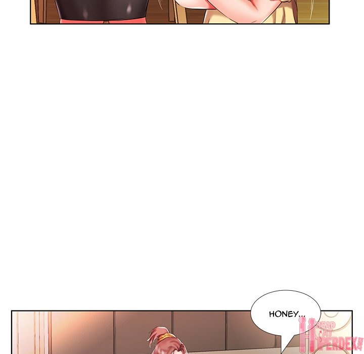 Sweet Guilty Love - Chapter 53 Page 11